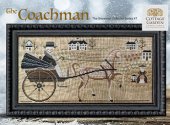 Snowman Collector 7 - The Coachman