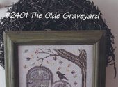 Olde Graveyard