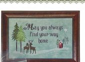 May You Find Your Way Home
