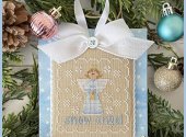 Pastel Collection 6 - Snow Angel