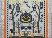 Little House In The Haunted Woods