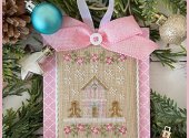 Pastel Collection 7 - Christmas Gingerbread