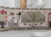 Une Bergere En Ete