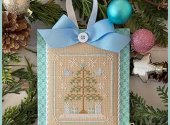 Pastel Collection 8 - Frosty Christmas