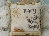 Mary Did You Know
