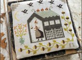 Fancey Blackett - A Humble Abode