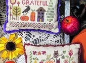 Autumn Happy Life Set #1