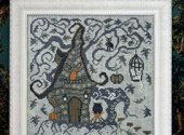 Haunted House - Fabulous House #11