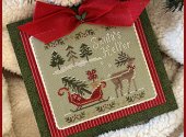Santa's Helper