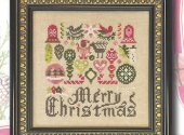 Arranging Ornaments