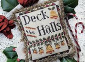 Deck The Halls