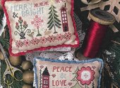  Happy Life Sets - Christmas 1