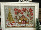 Comfort & Joy