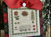 Bits And Pieces Of Winter