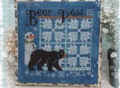 Bear Paw