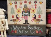 Wooden Soldier Button Co
