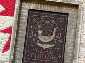Glad Tidings