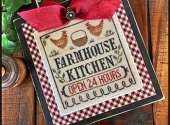 Farmhouse Kitchen