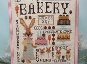 Bunny's Bakery