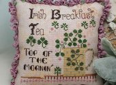 Irish Breakfast Tea