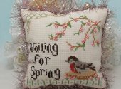 Waiting For Spring
