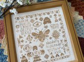 Honey Bee Sampler