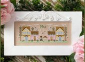 May Mini Village