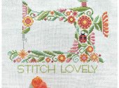 Stitch Lovely