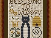 You Bee-long To Meow