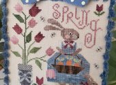Carre Lapin