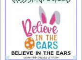Believe In The Ears