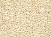 Mill Hill Cream Seed Beads 40123