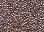 Mill Hill Antique Silver Petite Beads 40556