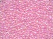 Mill Hill Crystal Pink Petite Beads