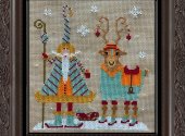 Nordic Santa Series II