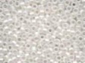 Mill Hill Frosted Crystal Beads 60161