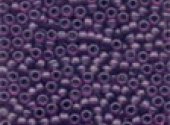 Mill Hill Frosted Boysenberry Beads 62056