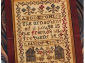 My Friend's House (Reprint)