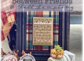 Between Friends