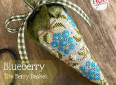 Blueberry - The Berry Basket
