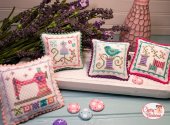 Heart Song Minis