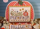 Hello Pumpkin
