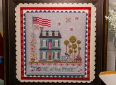 Home Of The Free