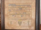 Spring Sampler