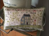 1824 House