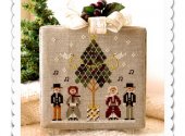 Caroling Quartet