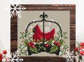 Christmas Nest