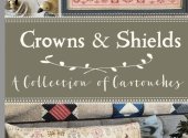 Crowns & Shields