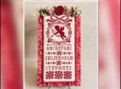 Cupid Sampler