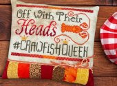  Crawfish Queen
